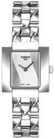 Orologio Tissot Donna in Acciaio T0043091103001 - T0043091103001